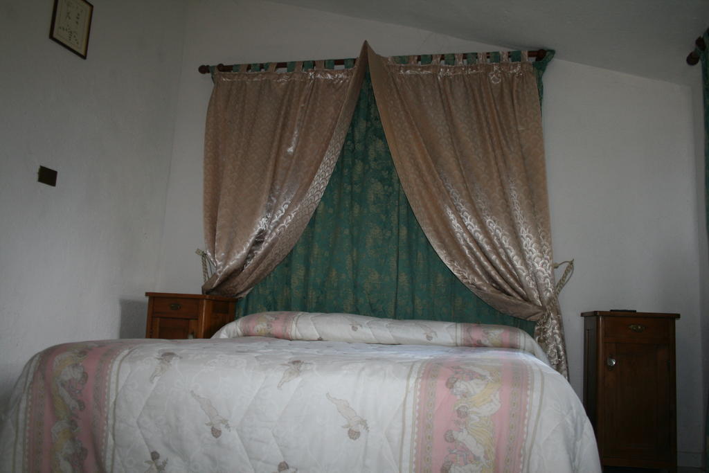 Agriturismo Colle Del Sole San Martino in Colle  Номер фото